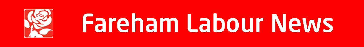 Fareham-Labour-News