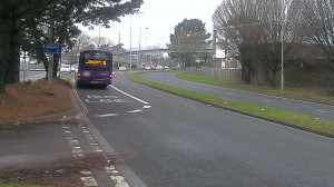 Western-Way-Bus-Lane